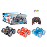 Kidzpro Rc Roller Wheelz 2.4G Assortment