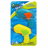 Water Blaster Pistol Twin Pack Water toys