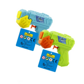 Water Gun 11cm PDQ18 WOC
