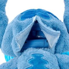 Disney Stitch Realfx Chatty Puppetronic