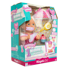 Baby Amoura 1st Birthday Doll Series 1