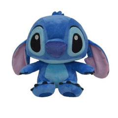 Disney Plush Value Core Stitch 11 Inch