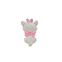 Disney Plush Animal Value Marie Medium 10 Inch
