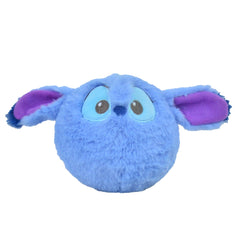 Disney Plush Stitch Furball Collection 4-inches