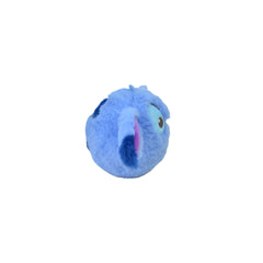 Disney Plush Stitch Furball Collection 4-inches
