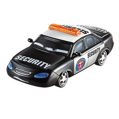 Cars 3 Character Die Cast Singles Asst
