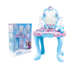 Frozen Beauty Center Playset Light and Sound