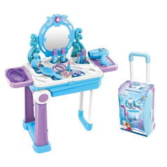 Frozen Beauty Travel Set