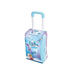 Frozen Beauty Travel Set