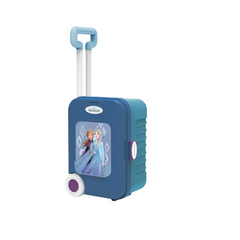 Frozen 2 Kitchen Trolley Case 3-In-1