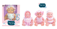 Power Joy Baby Cayla Minime 20cm