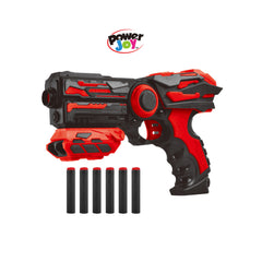 Power Joy Shooterz X Blaster 2