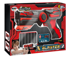 Power Joy Shooterz X Blaster 2