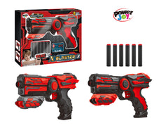 Power Joy Shooterz X Blaster 2