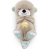Fisher-Price Breathing Bedtime Otter