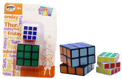 Power Joy Everyday Magic Cube 5.7cm
