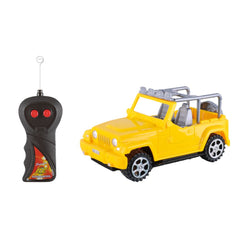 Power Joy RC Super Pow 1/24 Sin.Channel Battery Operated Assortment