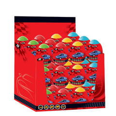 Power Joy Vroom Vroom Diecast Magic Egg Assortment