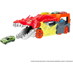 هوت ويلز دراجون هولر