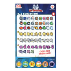 PET SIMULATOR X ULTIMATE BUNDLE GIANT TE