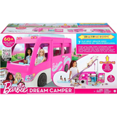 Barbie Dream Camper