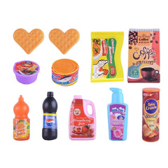 Kidzpro Grocery Sets Assortment