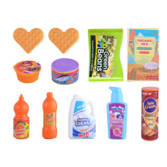 Kidzpro Grocery Sets Assortment