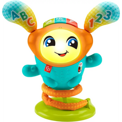 Fisher Price Laugh & Learn Dj Bouncing