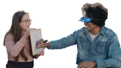 Upside Down Challenge Game