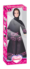 Power Joy Yasmina Doll 30cm