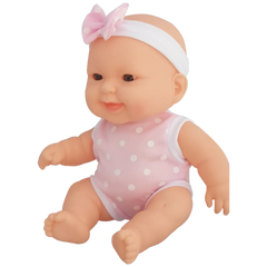 Baby Amoura Value Mini Doll 8.5-inches