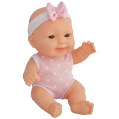 Baby Amoura Value Mini Doll 8.5-inches
