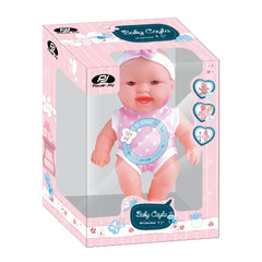 Power Joy Baby Cayla Minime 24cm Battery Operated
