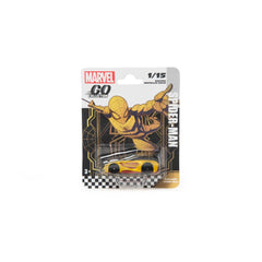 Marvel Go Racing W3 Spiderman 3 - Inches