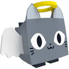 Pet Simulator X Mystery Egg DLC 1pk 3-Inch