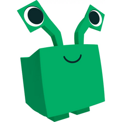 Pet Simulator X Mystery Egg DLC 1pk 3-Inch