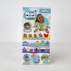 Miniworld Collectibles Assortment Surprise Toy 1 Random Piece