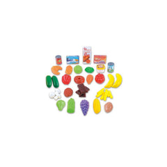 Power Joy Yumyum Fruit & Vegetable Playset