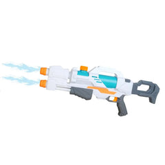 Water Gun Double Noozle 58cm