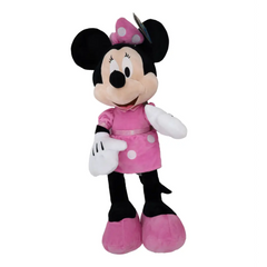 Disney Plush Core Minnie Medium 12Inches