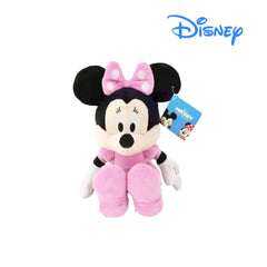 Disney Plush Core Minnie 14 Inches