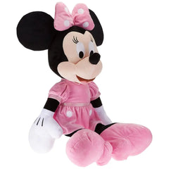 Disney Plush Core Minnie XXL 30Inches