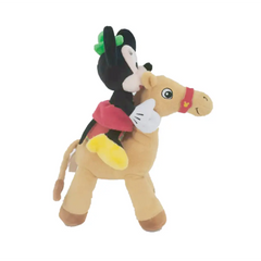 Disney Plush Minnie On Camel UAE