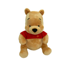 Disney Plush Winnie Core Pooh M2 14Inch