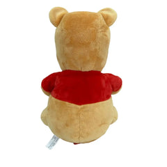Disney Plush Winnie Core Pooh M2 14Inch