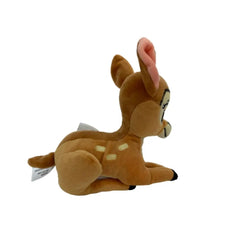 Disney Plush Animal Core Bambi S 8Inch