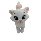 Disney Plush Animal Core Marie S 8Inch
