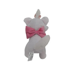 Disney Plush Animal Core Marie Medium 10"