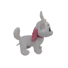 Disney Plush Animal Core Marie Medium 10"