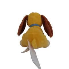 Disney Plush Animal Core Lady Small M10"